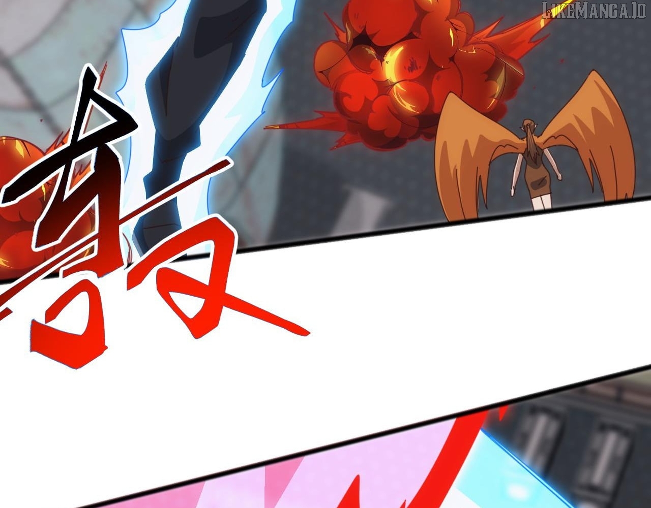 Invasion of the Myriad Races: Starting by Taming a Legendary Beast Chapter 49 - page 75